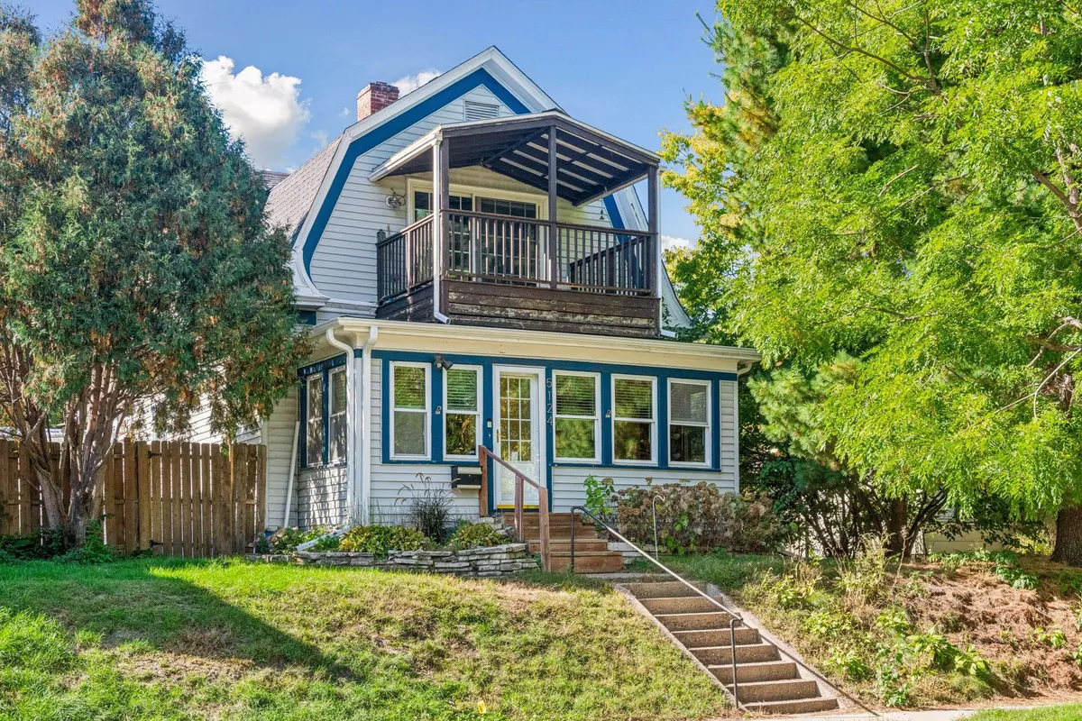 5124 45th AVE S, Minneapolis, MN 55417