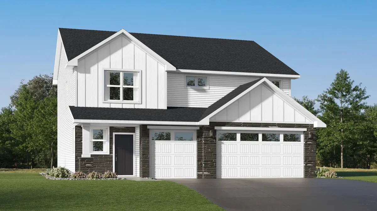 18354 Glancy WAY, Lakeville, MN 55044