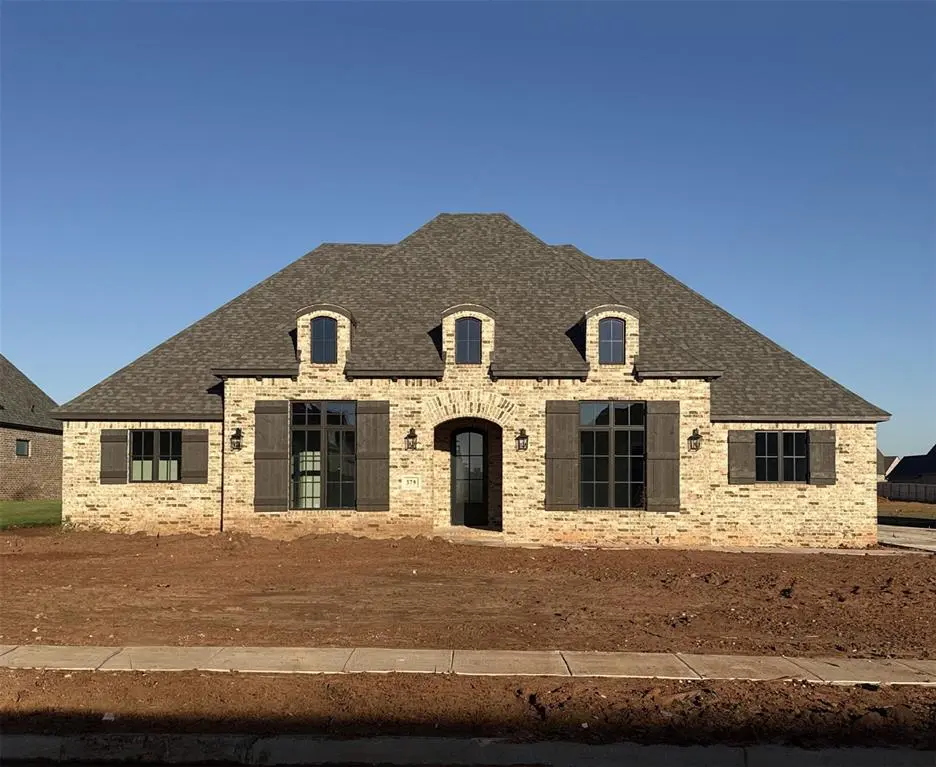 379 Venetian AVE, Piedmont, OK 73078
