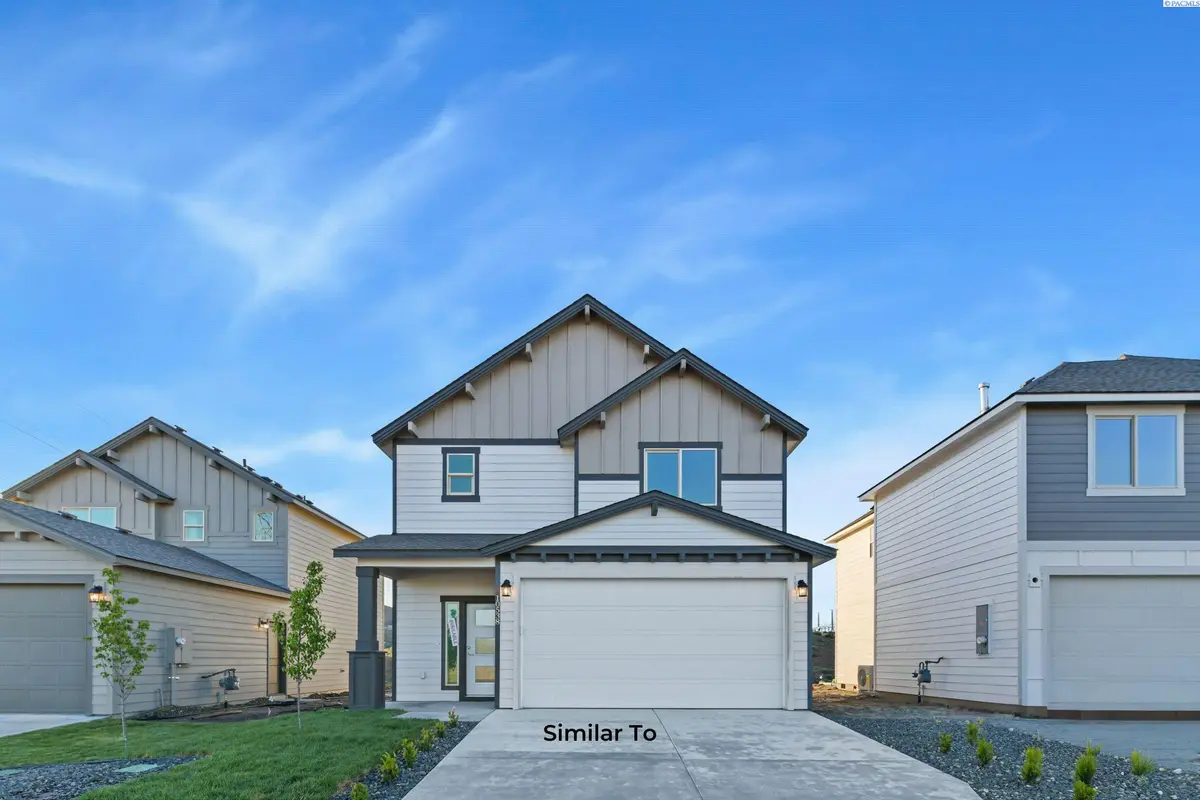 5724 Redtail Dr, Pasco, WA 99301