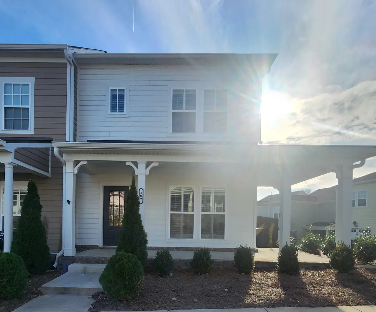 309 Moira Cir, Nolensville, TN 37135