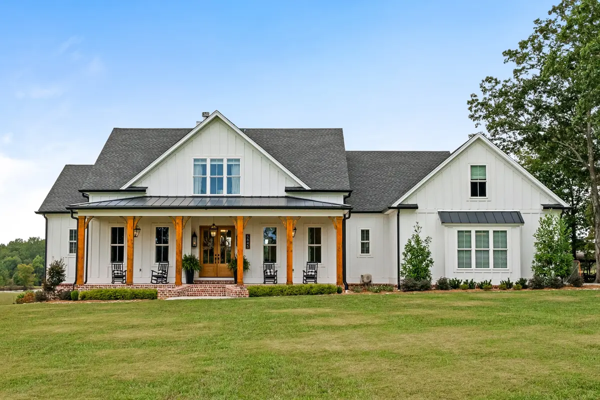 5845 Mount Herman Rd, Cookeville, TN 38506