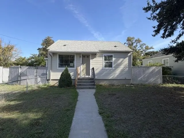 4508 N Best Rd, Spokane Valley, WA 99216