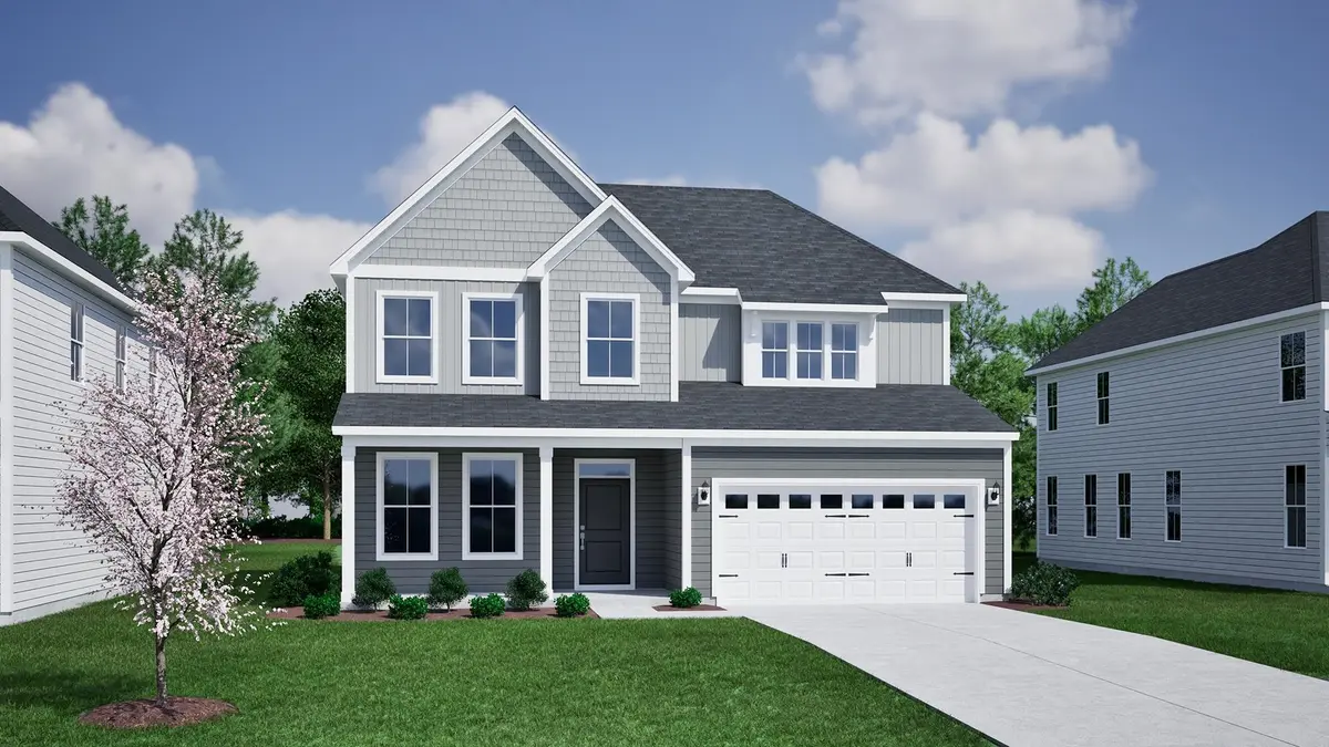 423 Admiral DR, Inman, SC 29349