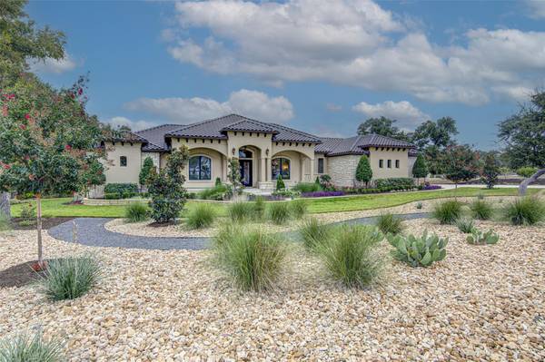 126 Lipizzan LN, Driftwood, TX 78619