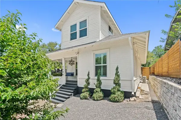 1120 W 7th ST, Austin, TX 78703