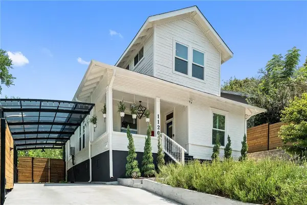 1120 W 7th ST, Austin, TX 78703