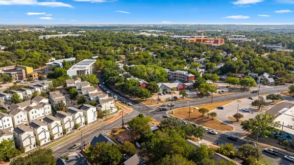 2900 Webberville RD, Austin, TX 78702