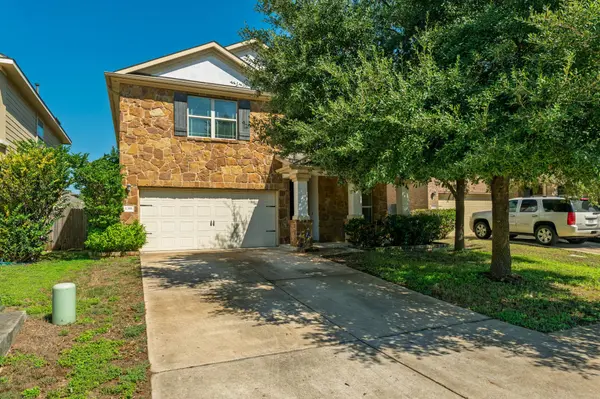 1318 Clark Brothers DR, Buda, TX 78610
