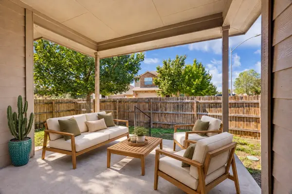 11008 Bruneau TRL, Austin, TX 78754