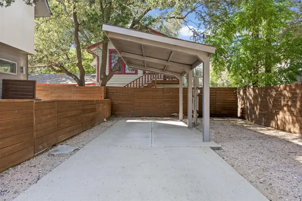 502 W 51st ST #B, Austin, TX 78751