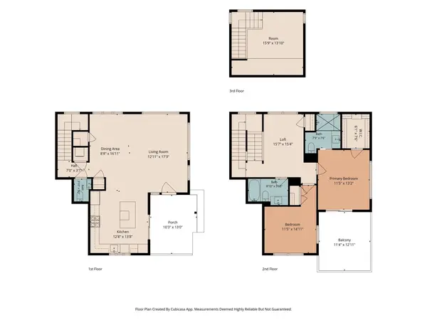 502 W 51st ST #B, Austin, TX 78751