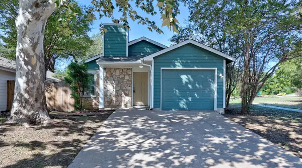 12918 Lazyfield TRL, Austin, TX 78727