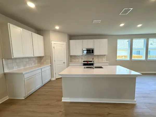 13424 Barn Chime ST, Elgin, TX 78621
