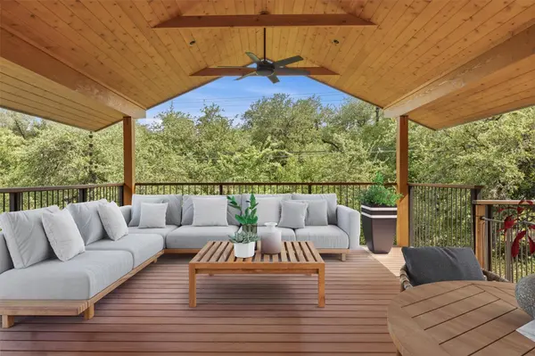 3907 Cresthill DR, Austin, TX 78731