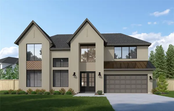 17713 Chamoix DR, Austin, TX 78738