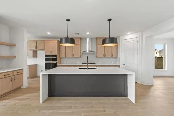 213 Snakeroot TRL, Georgetown, TX 78633