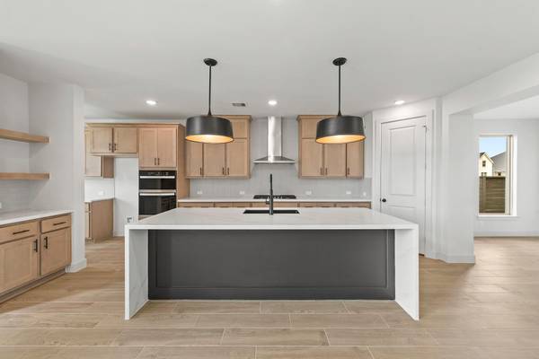 213 Snakeroot TRL, Georgetown, TX 78633