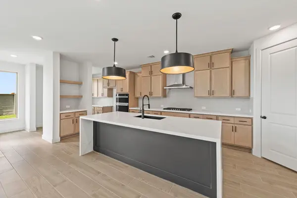 213 Snakeroot TRL, Georgetown, TX 78633
