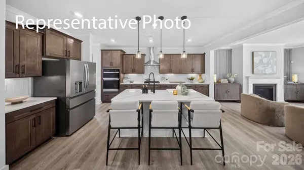 523 Mahogany RD, York, SC 29745