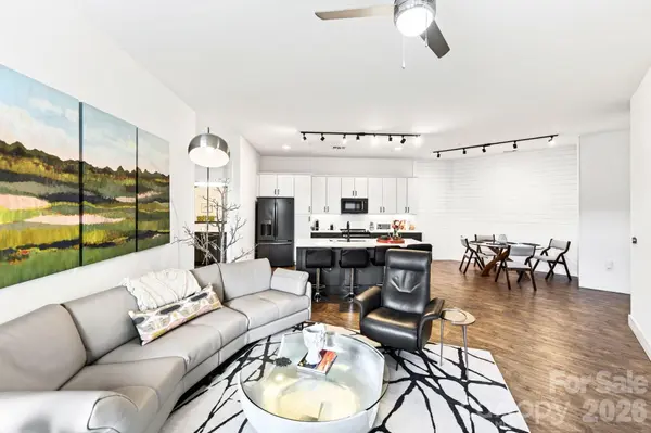 55 S Market ST #501, Asheville, NC 28801