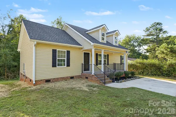1157 Calhoun ST, Rock Hill, SC 29732