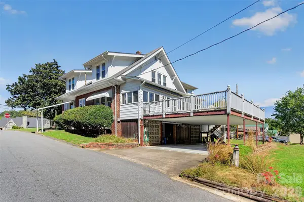 606 Rutherford RD, Marion, NC 28752