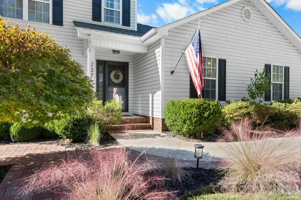237 Scotts Creek RD, Statesville, NC 28625