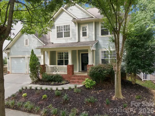 17625 Harbor Walk DR, Cornelius, NC 28031