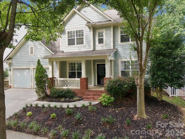 17625 Harbor Walk DR, Cornelius, NC 28031