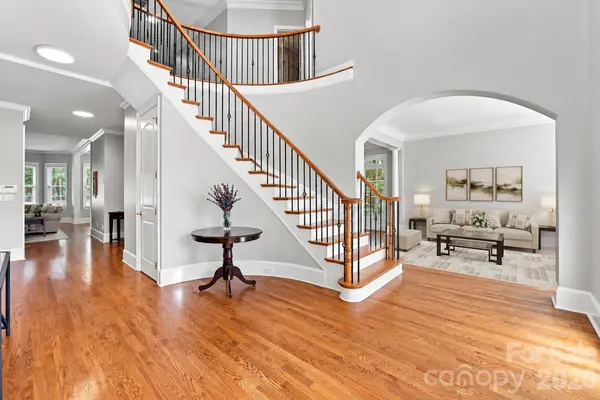 2309 Highland Forest DR, Waxhaw, NC 28173