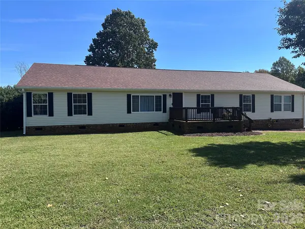 131 Glenwood RD, Mocksville, NC 27028