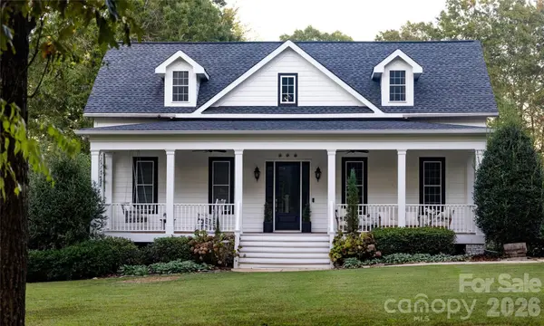 306 Carolina Downs None, York, SC 29745