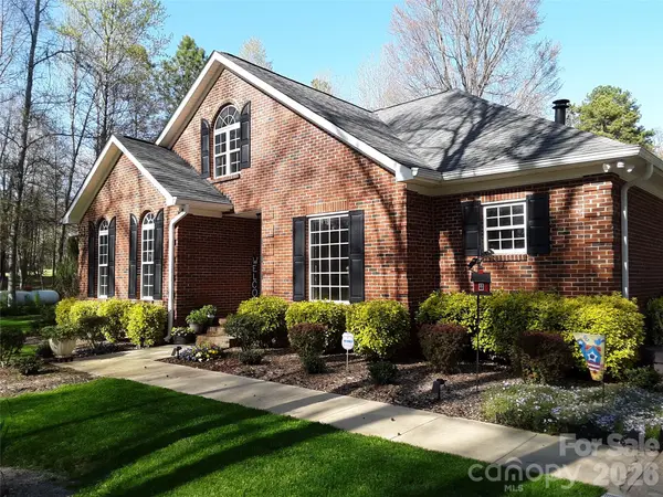 6611 Providence RD S, Waxhaw, NC 28173
