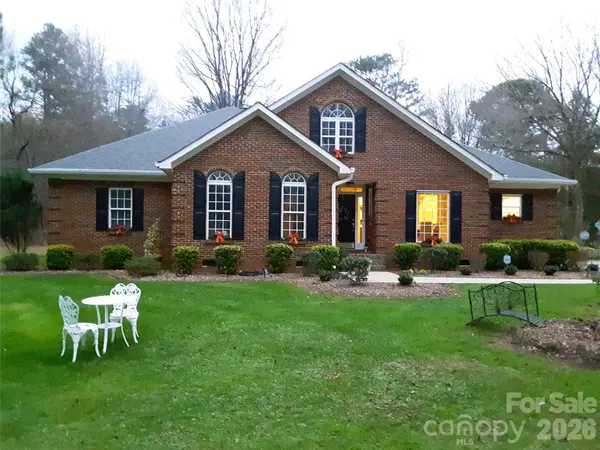 6611 Providence RD S, Waxhaw, NC 28173