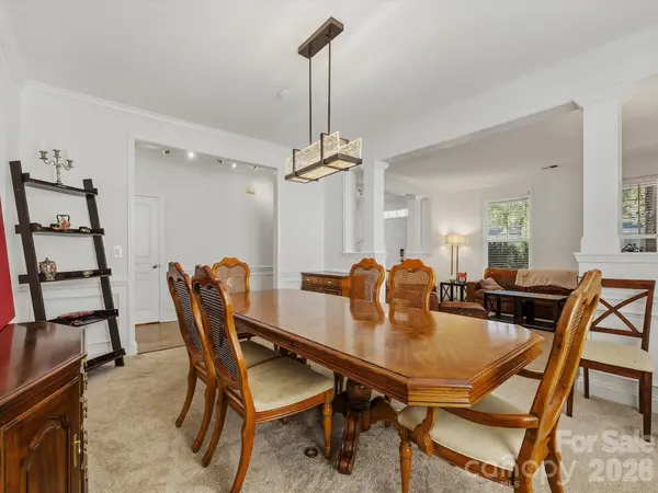 11732 Windy Mist WAY, Huntersville, NC 28078