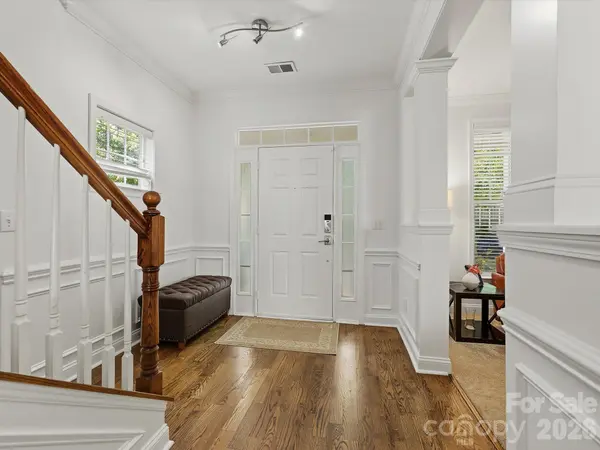 11732 Windy Mist WAY, Huntersville, NC 28078