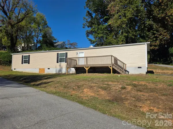 155 Fourth C ST, Marion, NC 28752