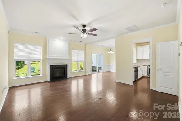 16852 Dunaverty PL, Charlotte, NC 28277