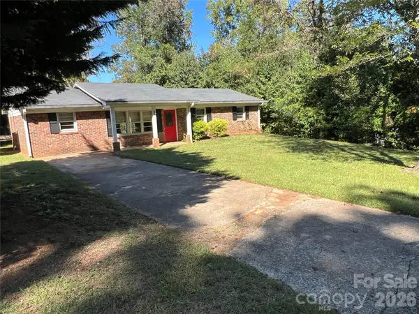 247 Seitz DR, Forest City, NC 28043