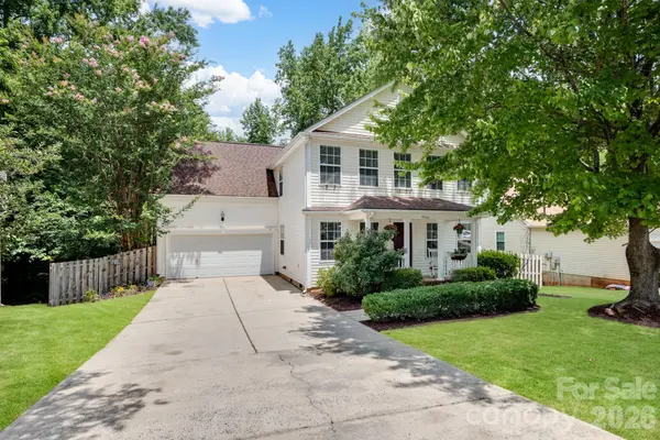 9406 Golden Pond DR, Huntersville, NC 28269