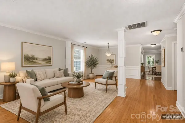 9406 Golden Pond DR, Huntersville, NC 28269