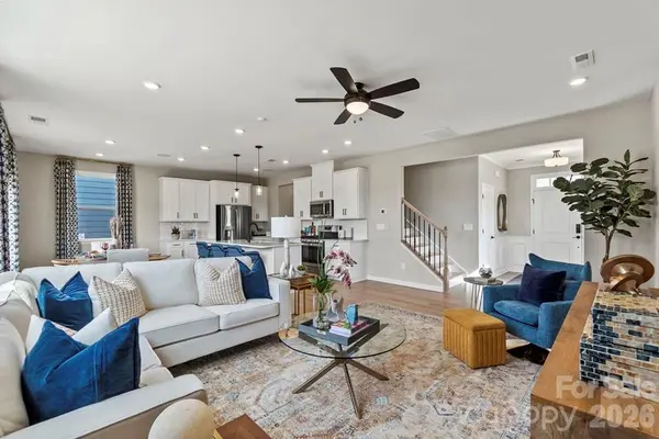 232 Fincastle Glen RD, Shelby, NC 28152