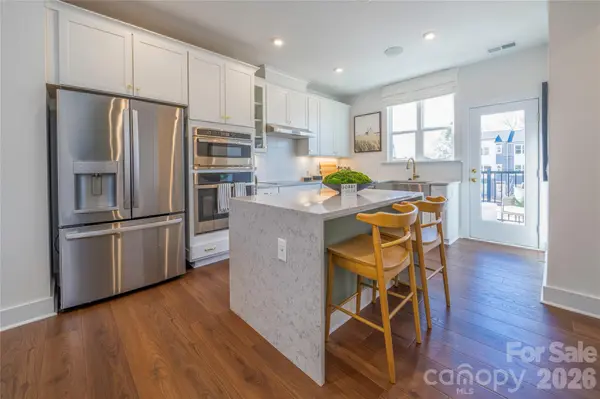 1439 Levy WAY, Charlotte, NC 28205