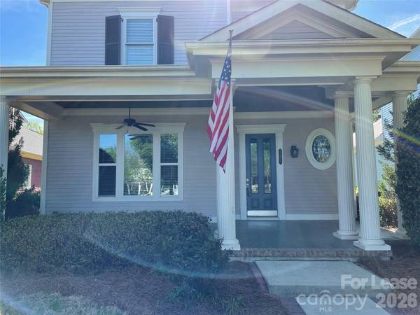 22023 Lady Glencirn CT, Cornelius, NC 28031