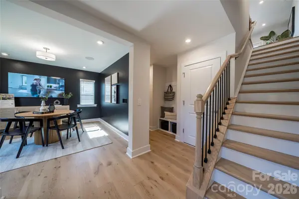 1431 Levy WAY, Charlotte, NC 28205