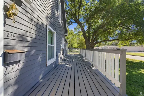 238 W 12th ST, Junction City, KS 66441