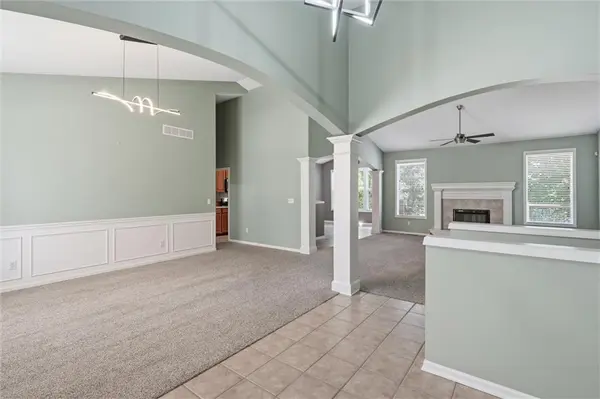 15593 S Blackfoot ST, Olathe, KS 66062