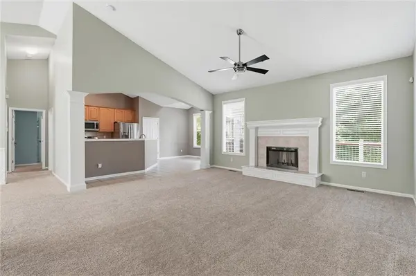 15593 S Blackfoot ST, Olathe, KS 66062