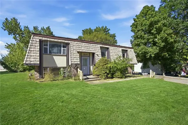 1606 NW 66th ST, Kansas City, MO 64118